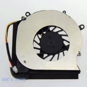 New CPU Cooler Fan For HP Compaq CQ35 CQ36 Pavilion DV3 2000 DV3 2100 DV3 2200 2