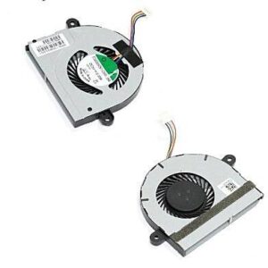 New CPU Fan For HP Pavilion 11 E 11 E000 E100 E110NR E 15 G1 Laptop 1