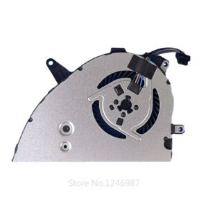 New Laptop CPU Cooler Cooling Fan for HP Pavilion 15 CS 15 CW Series L25584 00 2