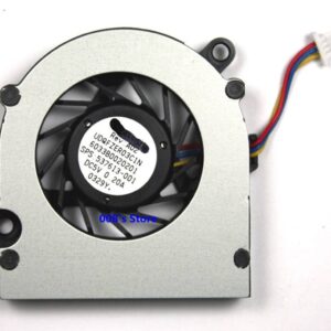 New Laptop CPU Cooler Radiator Fan For HP CQ10 MINI 110 110c 1101 Mini 110 1000 3