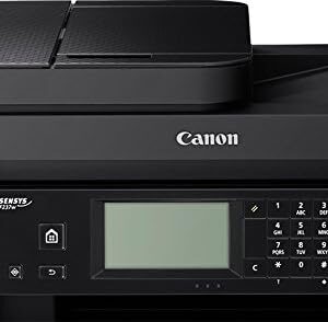 Printer Canon 237W Laser 2