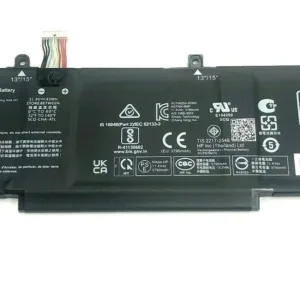 hp 450 g8 battery