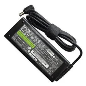 SONY Laptop Charger 19.5V 4.7A 1