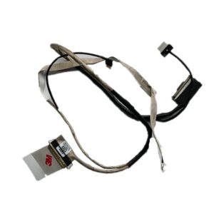 Video Flex Screen Cable Dell Latitude E6440 P38G VAL90 E5540 TYXW6 40Pin DC02001O200