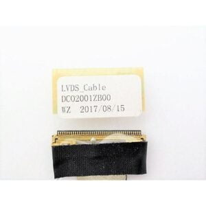 Video Flex Screen Cable Lenovo IdeaPad Y50 Y50 70 Y50 80 Y50 70AS DC02001ZB00