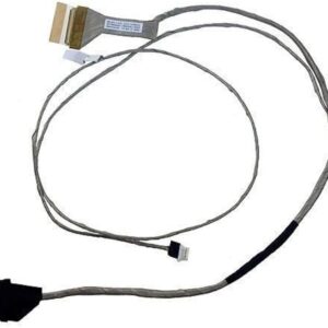 Video Flex Screen Cable Toshiba Satellite C650 C655 C655D C650 6017B0265501