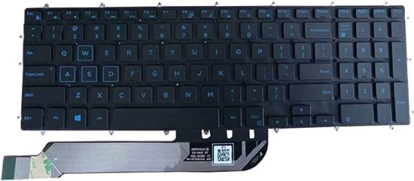 dell inspiron 15 7577 keyboard 1 1