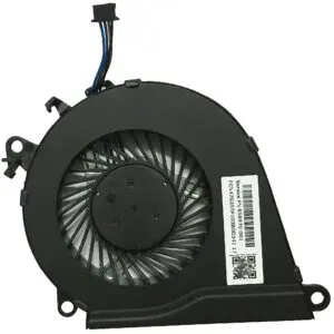 fan HP 15 ax 0