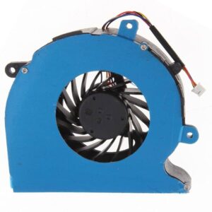 hp elitebook 8540p fan