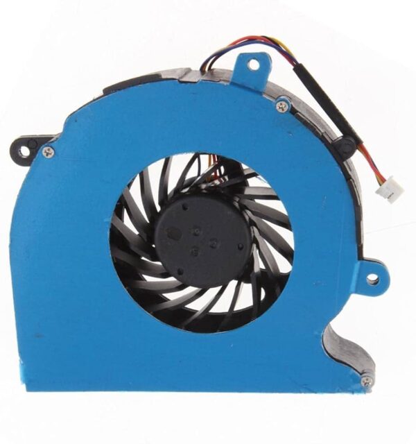 hp elitebook 8540p fan