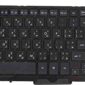 Keyboard Laptop HP ProBook 4520S MP-09K13SU