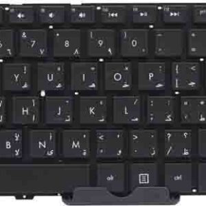 Keyboard Laptop HP ProBook 4530s 638179-031