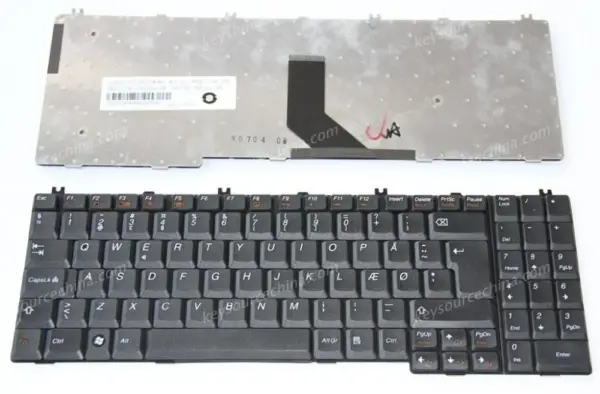 lenovo g550 g555 25011200 black replacement laptop keyboard 1000x1000