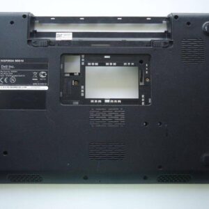 Housing Bottom DELL Inspiron N5010 Base Case Cover 60.4HH07.004