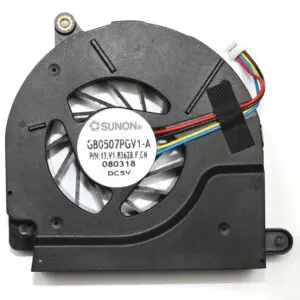 CPU Cooling Fan Heatsink Acer Aspire One ZE6 D257 AOD257 AOHAPPY2-N57C EF40060V1-C010-S99