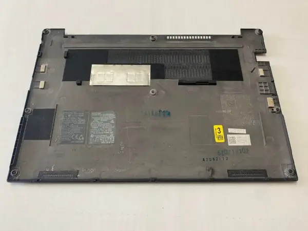 Housing Bottom DELL Latitude 7280 Laptop Base Cover JMJ71