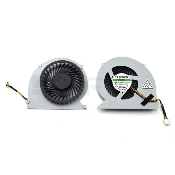 CPU Cooling Fan Acer Aspire 4830 4830G 4830T 4830TG MG60090V1-C120-S99