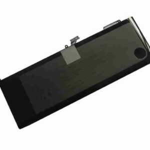 Battery A1382 for 15 4 Inch MacBook Pro Core i7 A1286 (Only for Early 2011 Late 2011 Mid 2012 Version) [10 95V 77 5Wh] 1