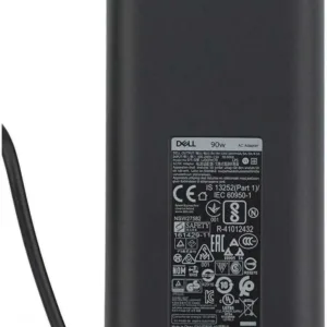 CHARGER AC ADAPTER DELL 19 5V 4 62A 90W 4 5 3 0 PIN Dell Inspiron 0