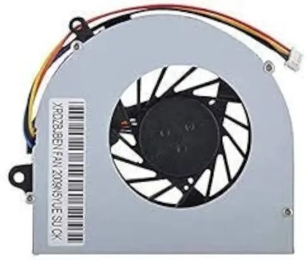 CPU Cooling Fan Lenovo IdeaPad G580 B480 B490 V480 V580 B580 KSB05105HB BJ75 0