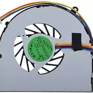 CPU Cooling Fan Lenovo IdeaPad G580 B480 B490 V480 V580 B580 KSB05105HB BJ75 1