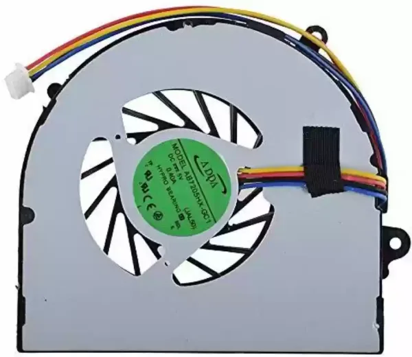 CPU Cooling Fan Lenovo IdeaPad G580 B480 B490 V480 V580 B580 KSB05105HB BJ75 1