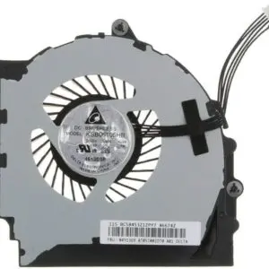 CPU Cooling Fan Lenovo ThinkPad E431 FRU 04y1369 0