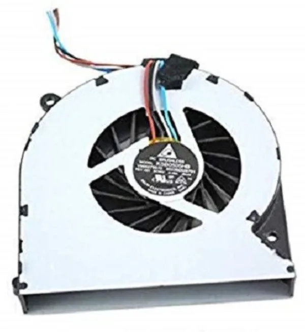 CPU Cooling Fan Toshiba C50 A 1