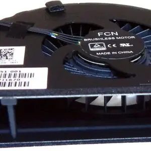 HP Zbook 15 G3 fan 848251 001 1