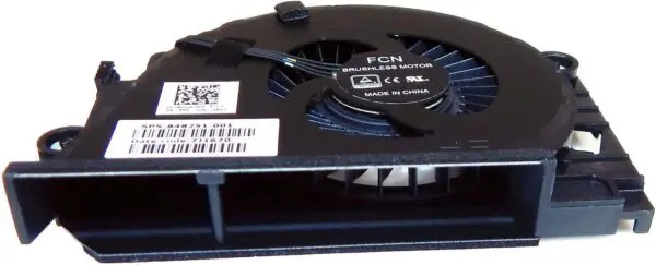 HP Zbook 15 G3 fan 848251 001 1