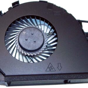 HP Zbook 15 G3 fan 848251 001 2