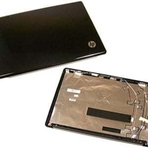 Housing LED Back Cover HP G61 15 6 589299 001 3d0p6lctpa0