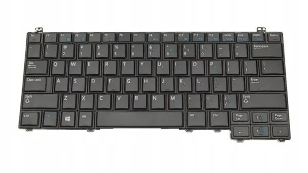 Keyboard Laptop Dell Latitude E5440 0Y4H14 0PNC08 1