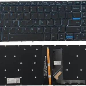 Keyboard Laptop Lenovo IdeaPad L340 15IWL L340 15IRH L340 17API L340 17IRH Keyboard Backlit 0