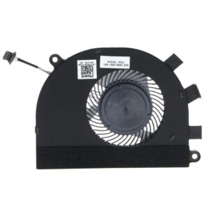 CPU Cooling Fan Dell Inspiron 5584 15-5584 Dell Latitude 3400 3500 0T6RHW