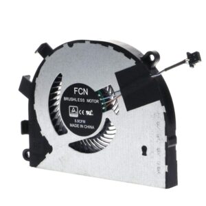 CPU Cooling Fan Dell Inspiron 5584 15-5584 Dell Latitude 3400 3500 0T6RHW