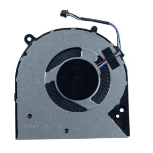 CPU Cooling Fan HP 14-CF 14-CK 14-cm 14-CK0065ST 14-CF0006DX 14-CK0066ST 240 G7 246 G7 Series Laptop L23189-001