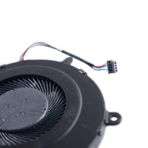 CPU Cooling Fan HP 14-CF 14-CK 14-cm 14-CK0065ST 14-CF0006DX 14-CK0066ST 240 G7 246 G7 Series Laptop L23189-001