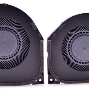 CPU GPU Cooling Fan Lenovo Legion Y530 2019 Y530-15ICH Y7000 Y7000P DC28000DKF0 (NOT Fit 2020 Edition)