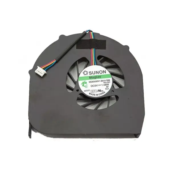 CPU Cooling Fan Acer ASPIRE 5740 5740G MG60120V1 B000 G99