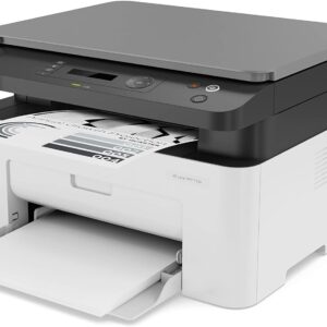 HP 135W Multifunction Laser Printer 1