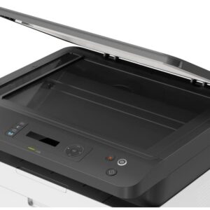 HP 135W Multifunction Laser Printer 3