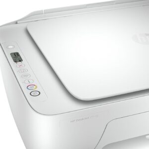 HP DeskJet 2710 All in One Wireless Printer 3