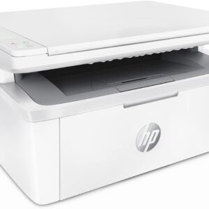 HP LaserJet MFP M141a Printer Print copy scan White 7MD73A 2