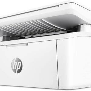 HP LaserJet MFP M141a Printer Print copy scan White 7MD73A 3