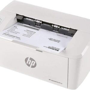 HP LaserJet Pro M15a Printer (W2G50A) 2