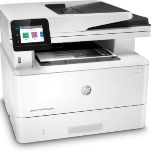 HP LaserJet Pro MFP M428FDW Printer W1A30A 2