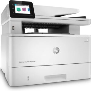 HP LaserJet Pro MFP M428FDW Printer W1A30A 4