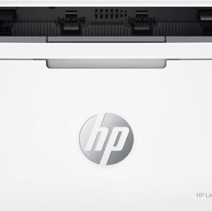 HP Laserjet M111W Wireless Printer White 7Md68A 0