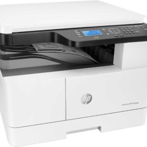 HP Laserjet Mfp M438n A4 Monochrome Printer 1